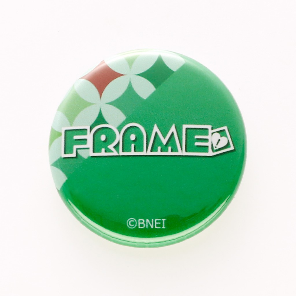shingen_frame_badge